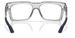 Oakley Enigma Ink OX8190 Eyeglasses Full Rim Square Shape