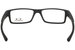 Oakley Airdrop-Xs OY8003 Eyeglasses Youth Boy's Full Rim Rectangle Shape