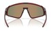 Oakley Latch-Panel OO9404 Sunglasses Shield Style