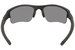 Oakley Men's Flak Jacket XLJ OO9009 OO/9009 Rectangle Sport Sunglasses