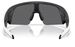 Oakley Meta Vanguard OW8001 Smart Sunglasses Shield Style