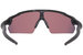 Oakley Radar-EV-Pitch OO9211 Sunglasses Men's Shield Shape