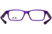 Oakley Shifter-Xs OY8001 Eyeglasses Youth Boy's Full Rim Square Shape
