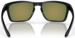 Oakley Sylas OO9448 Sunglasses Men's Rectangle Shape