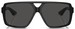 Oliver Peoples 1977C OV5520SU Sunglasses Rectangle Shape