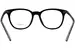 Oliver Peoples Josianne OV5538U Eyeglasses Full Rim Pillow Shape