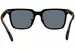 Oliver Peoples Mr. Federer-II OV5592S Sunglasses Men's Rectangle Shape