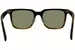 Oliver Peoples Mr. Federer-II OV5592S Sunglasses Men's Rectangle Shape