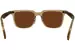Oliver Peoples Mr. Federer-II OV5592S Sunglasses Men's Rectangle Shape