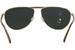 Oliver Peoples Pour Berluti Men's Conduit Street OV1213SQ OV/1213SQ Sunglasses