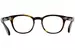 Oliver Peoples Sheldrake OV5036 Eyeglasses Full Rim Round Shape