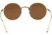 Oliver Peoples The Row After Midnight OV1197ST OV/1197/ST Fashion Sunglasses