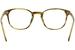 Oliver Peoples Women's Fairmont OV5219 OV/5219 Full Rim Optical Frame