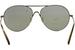 Oliver Peoples Women's Rockmore OV1218S OV/1218/S Pilot Sunglasses