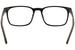 Original Penguin Men's Eyeglasses The Drake Full Rim Optical Frame