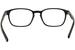 Original Penguin Men's Eyeglasses The Mulligan Full Rim Optical Frame