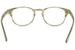 Original Penguin Men's Eyeglasses The Murphy Full Rim Optical Frame