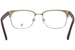Original Penguin The Sly Eyeglasses Men's Full Rim Square Shape