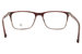 Original Penguin The-Drexler Eyeglasses Men's Full Rim Rectangular Optical Frame