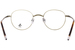 Original Penguin The Elliot Eyeglasses Men's Full Rim Optical Frame