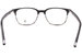 Original Penguin The-Hopper-2.0 Eyeglasses Men's Full Rim Square Optical Frame