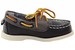 OshKosh B'gosh Boy's Alex Lace-Up Boat Loafers Shoes