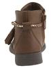 OshKosh B'gosh Toddler/Little Girl's Khari Ankle Boots Shoes