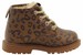 OshKosh B'gosh Toddler/Little Girl's Monica Fur Lined Ankle Boots Shoes