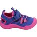 OshKosh B'gosh Toddler/Little Girl's Zaria Athletic Sandal Shoes