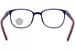 Paw Patrol PP32 Eyeglasses Youth Kids Boy's Full Rim Round Shape
