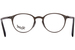 Persol 3218-V Eyeglasses Full Rim Round Shape