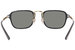 Persol 3247-S Sunglasses Men's Rectangle Shape