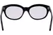 Persol 3250-S Sunglasses Women's Oval Shape