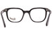 Persol PO3263V Eyeglasses Full Rim Square Shape Optical Frame