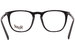 Persol 3266-V Eyeglasses Frame Men's Full Rim Square Pillow Shape