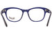 Persol 3270-V Eyeglasses Men's Full Rim Rectangular Optical Frame