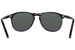 Persol PO9649S Sunglasses Men's Pilot Style