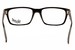 Persol Film Noir Edition Eyeglasses 3096V 3096/V Full Rim Optical Frame