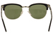 Persol Men's 3132S 3132/S Folding Pilot Sunglasses