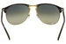 Persol Men's 8649S 8649/S Pilot Sunglasses