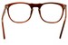 Persol Men's Eyeglasses 2996V 2996-V Full Rim Optical Frame