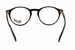 Persol PO3092V Eyeglasses Men's Full Rim Round Optical Frame