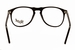Persol Men's Eyeglasses Icons 9649V 9649/V Full Rim Optical Frame