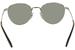 Persol Men's PO2445S PO/2445/S Fashion Round Sunglasses