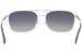 Persol Men's PO2454S PO/2454/S Fashion Pilot Sunglasses