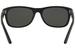 Persol Men's PO2953SM PO/2953/SM Fashion Rectangle Polarized Sunglasses