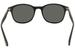Persol Men's PO3150S PO/3150/S Fashion Square Sunglasses