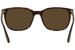 Persol Men's PO3164S PO/3164/S Fashion Square Polarized Sunglasses