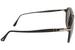 Persol Men's PO3217S PO/3217/S Fashion Pilot Sunglasses