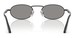 Persol PO1023S Sunglasses Rectangle Shape